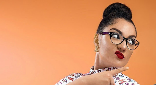 Don’t preach what you have not corrected – BBNaija Gifty
