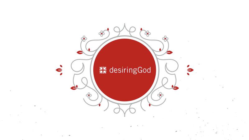 What’s the Origin of Desiring God’s Slogan?