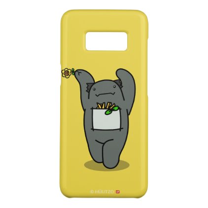 CRUNCH | Barely There Phone Case