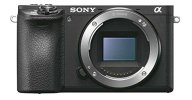 Sony Alpha a6500 Digital Camera