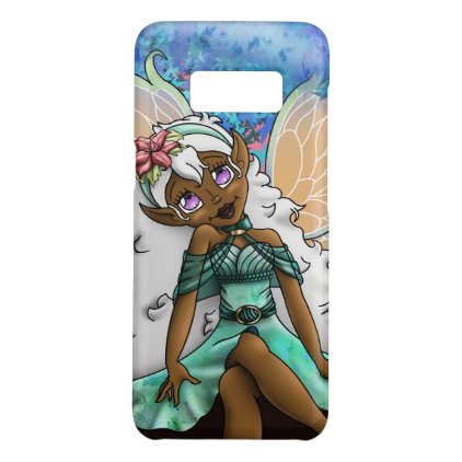 Fairy Joyous Samsung Galaxy S8 Case-Mate Samsung Galaxy S8 Case