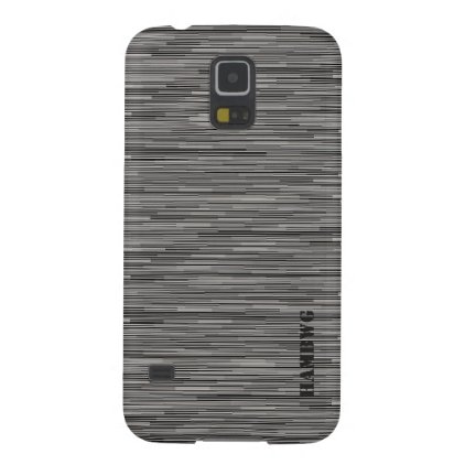 HAMbWG - Samsung Cell Phone Case - Gradient