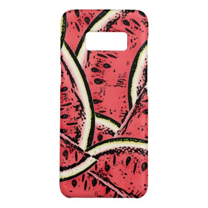 Hull Casemate Samsung Galaxy S8 Past&#232;ques Case-Mate Samsung Galaxy S8 Case