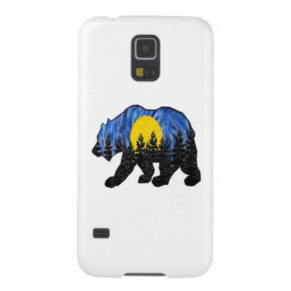 THE BRAVE WORLD GALAXY S5 COVER