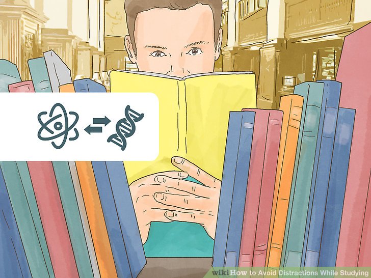 Avoid Distractions While Studying Step 10 Version 3.jpg