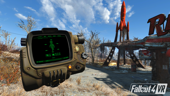 Fallout 4 Vr 01