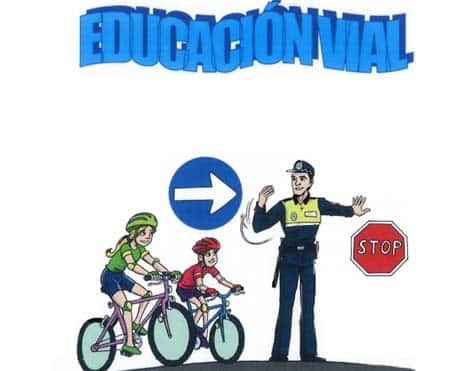 Educación Vial