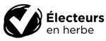 Image logo Électeurs en herbe