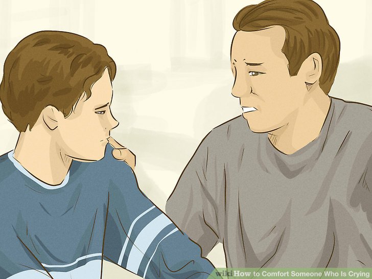 Tell if Your Teen Is Being Abused Step 16 Version 2.jpg