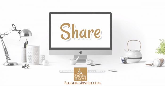TUTORIAL: How to Share Your Screen on Facebook Live | BloggingBistro.com