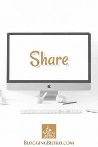 TUTORIAL: How to Share Your Screen on Facebook Live | BloggingBistro.com