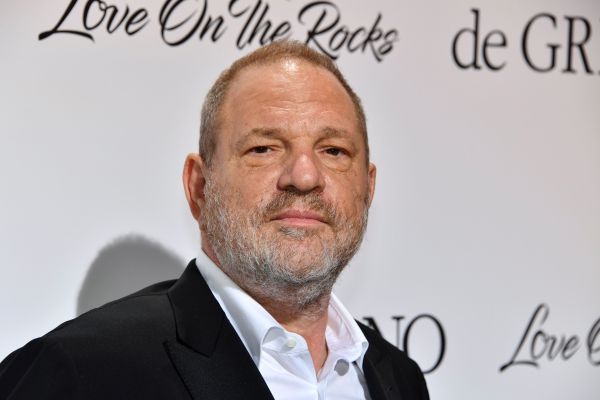 Sex scandal- Harvey Weinstein fired from his own company