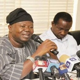 ASUU: Union Suspends Nationwide Strike, Lecturers To Resume Immediately