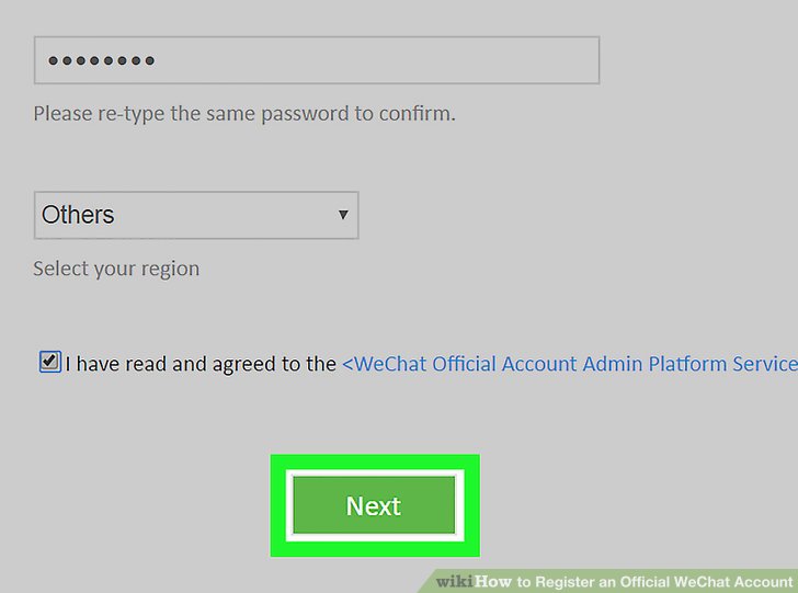 Register an Official WeChat Account Step 5.jpg