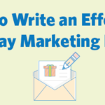 Write an Effective Holiday Marketing Email Header