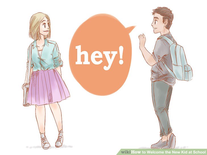 Approach a Girl if You're Shy and Don't Know What to Say Step 1.jpg