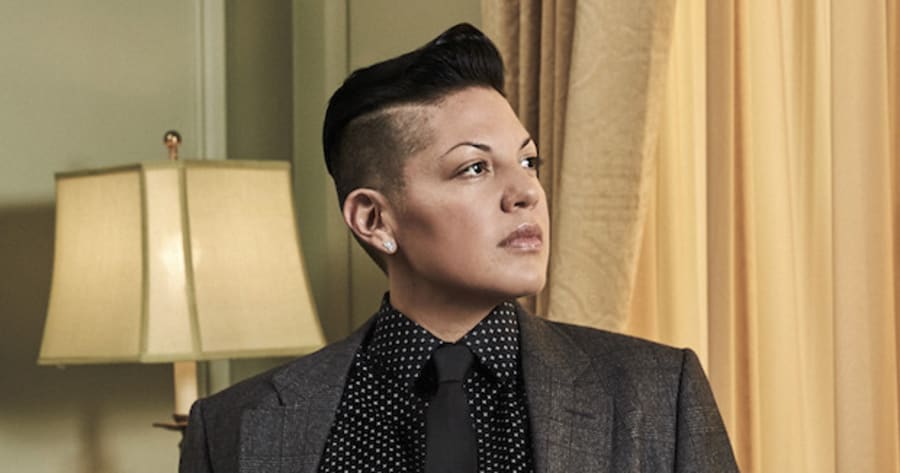 CBS announced today that Sara Ramirez has joined the cast of MADAM SECRETARY as a series regular. Ramirez will be introduced in the episode to air Sunday, Nov. 19 (10:30-11:30 PM, ET/10:00-11:00 PM, PT) on the CBS Television Network. Ramirez will play Kat Sandoval, a brilliant political strategist, legendary in D.C. for her talent and for abruptly dropping out of politics until Elizabeth manages to coax her back into the State Department. Photo: David Needleman/CBS Â©2017 CBS Broadcasting, Inc. All Rights Reserved