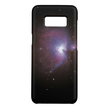 Great Nebula of Orion #7 Case-Mate Samsung Galaxy S8 Case