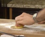 How to Clean and Disinfect a Wood Cutting Board