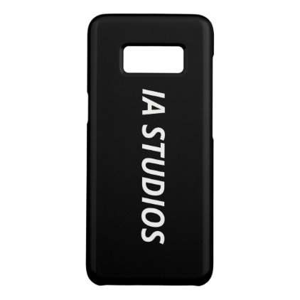 IA Studios Samsung S8 Case