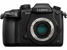 PANASONIC LUMIX GH5 Body vs Olympus OM-D E-M1 Mark II 4K Mirrorless Camera Review Video