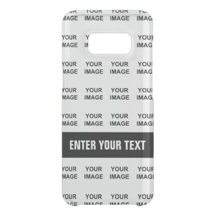 Create Your Own Custom Cell Phone Case