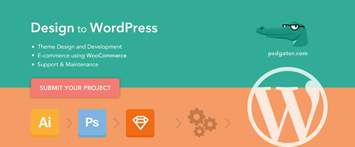 1-1 Need a Design to WordPress Service? Here are the Best Options