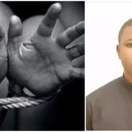 Kidnapping In Nigeria: Catholic Priest Shocks Church, Dumps Priesthood