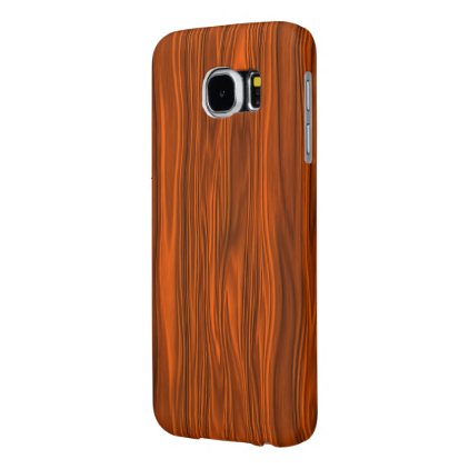 &quot;Red Alder&quot; Galaxy S6 Cover