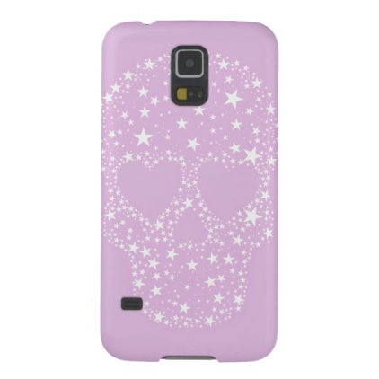 Starry Skull Galaxy S5 Cover
