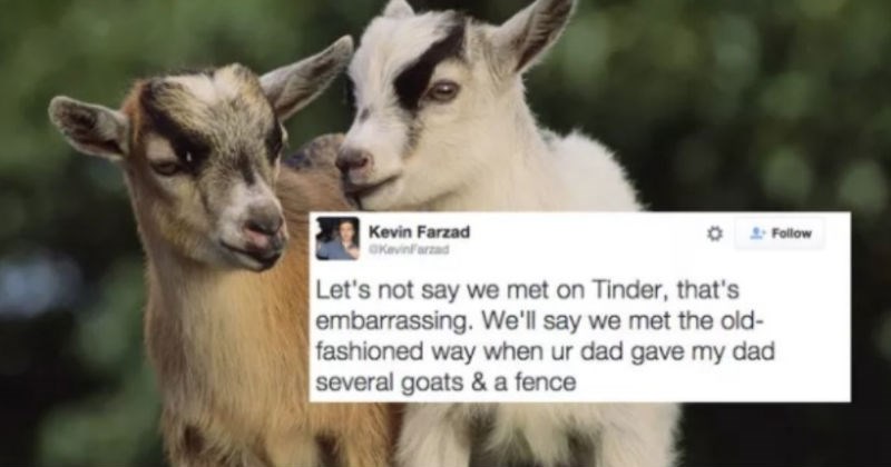 10 times people on the internet offered up surprisingly helpful pieces of dating advice.