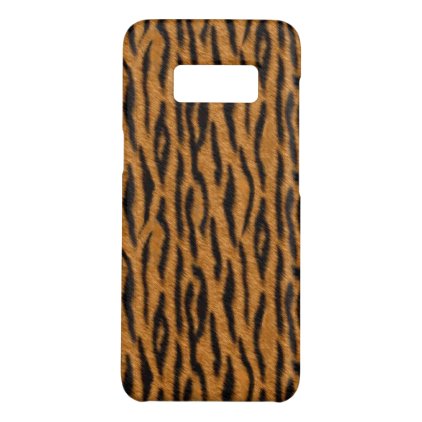 Tiger Case-Mate Samsung Galaxy S8 Case