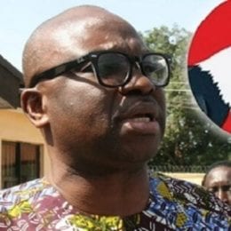Fayose: I Will Restructure 'Senseless' EFCC When I Become President