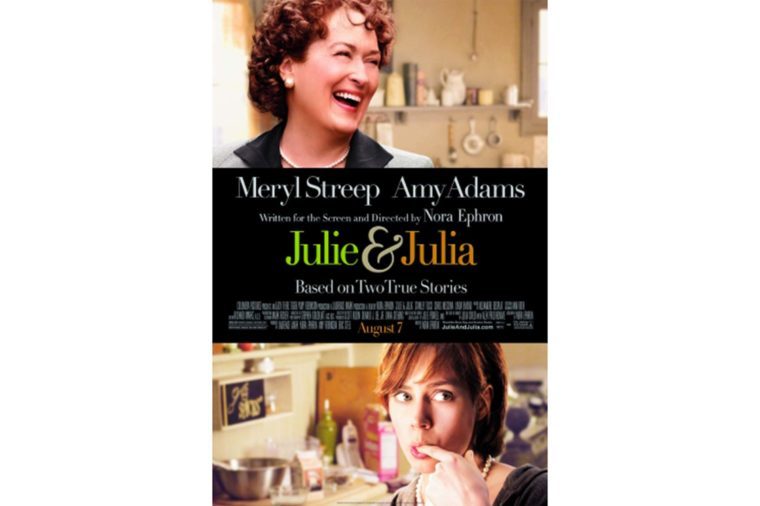 Julie& Julia