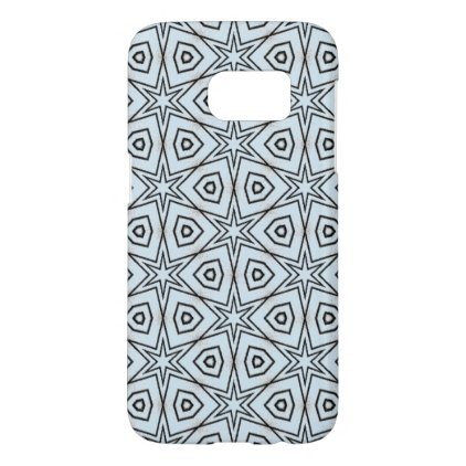 Star pattern android cell phone case