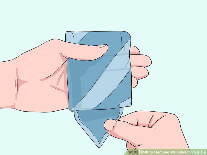Remove Wrinkles from a Tie Step 4.jpg