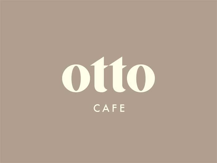 cafe Typography Logos That You’ll Enjoy Looking At