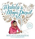 Malalas Magic
