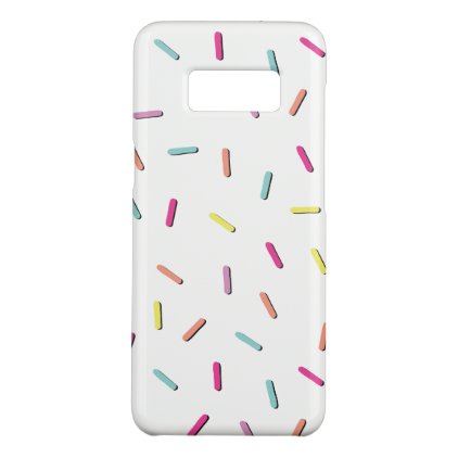 Sprinkles Samsung 8 case