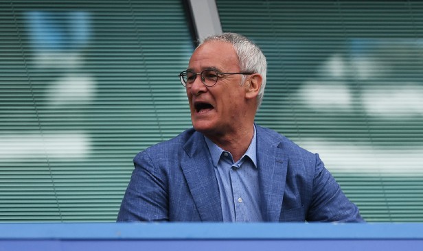 Ranieri tidak terkejut prestasi longlai Chelsea