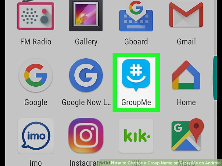 Change a Group Name on GroupMe on Android Step 1.jpg