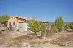 Casa de Campo en Vall de Alcala, EUR 69,500