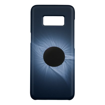 2017 Solar Eclipse - Crown of the Sun Case-Mate Samsung Galaxy S8 Case