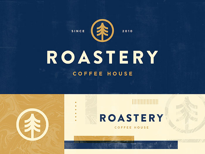roast_drib Vintage Logo Design: Inspiration, Tips, And Best Practices