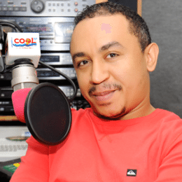 Daddy Freeze To Nigerian Pastors: Use Your Private Jets To Repatriate Migrants