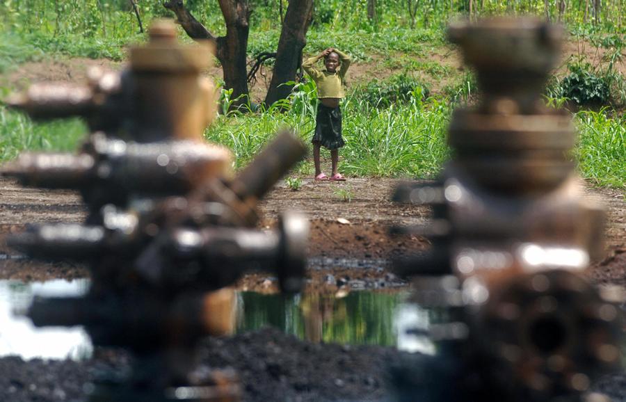 We want oil production to commence in Ogoni -Monarchs
