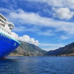 Fotos del Crucero Rondó Veneciano de Pullmantur, Kotor en Montenegro