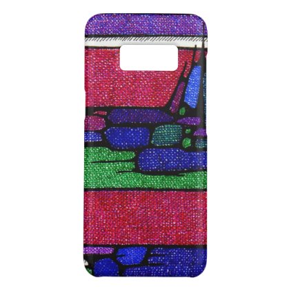LANDSCAPE (Samsung Galaxy S7 Barely There Case)