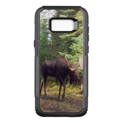 Moose Iphone Case
