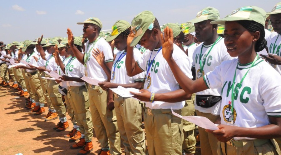 NYSC Job Portal: DG Approves New Website To Aid Corpers Find Jobs